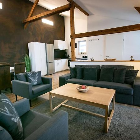 Ferienhaus Am Schlossberg In Ranis Exteriör bild